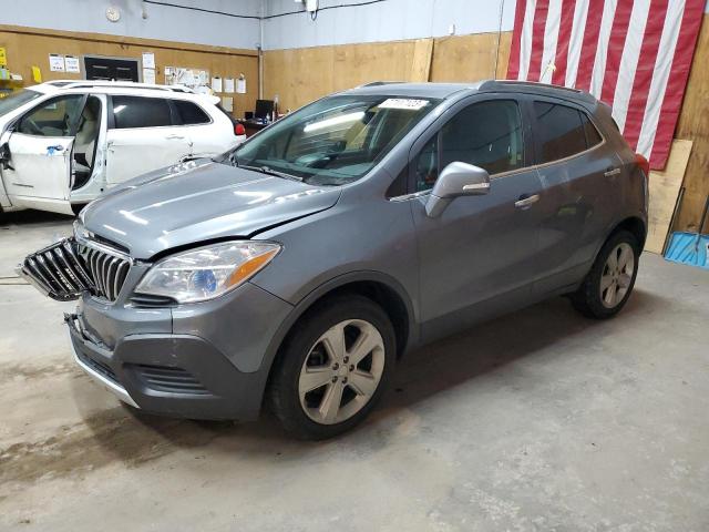 Obraz 1 z 2015 BUICK ENCORE  2015 z VIN KL4CJESB6FB088386