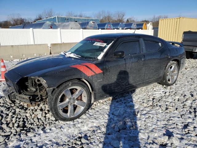 2008 DODGE CHARGER R/T 2008 image