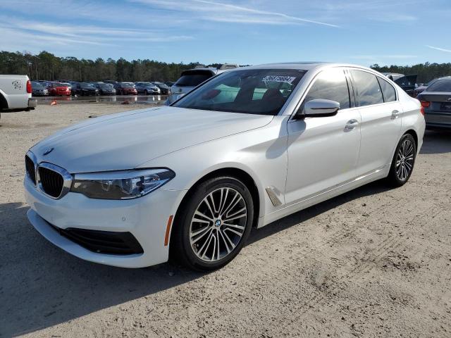 Изображение 1 2019 BMW 530 I 2019 с VIN WBAJA5C52KWW22280