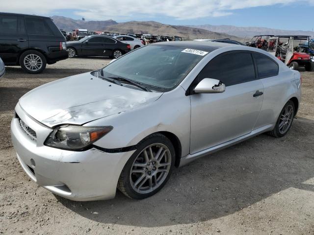 Image 1 of 2006 TOYOTA SCION TC  2006 with VIN JTKDE177360118878