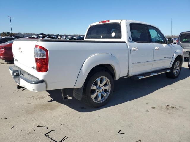 Image 3 of 2005 TOYOTA TUNDRA DOUBLE CAB LIMITED 2005 with VIN 5TBET38185S487490