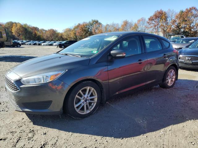 Image 1 of 2016 FORD FOCUS SE 2016 with VIN 1FADP3K28GL227951