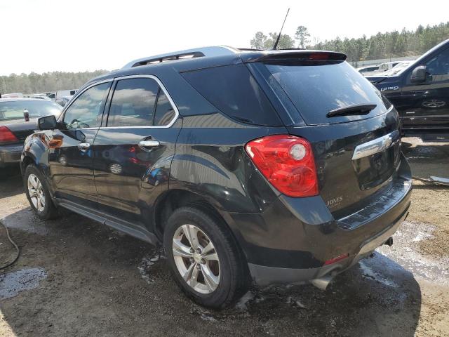 Изображение 2 2012 CHEVROLET EQUINOX LTZ 2012 с VIN 2GNFLFE54C6382822
