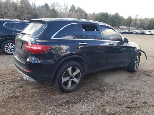 Obraz 3 z 2019 MERCEDES-BENZ GLC 300 4MATIC 2019 z VIN WDC0G4KB6KV134142