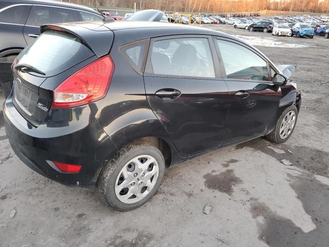 Obraz 3 z 2013 FORD FIESTA SE 2013 z VIN 3FADP4EJ9DM191822