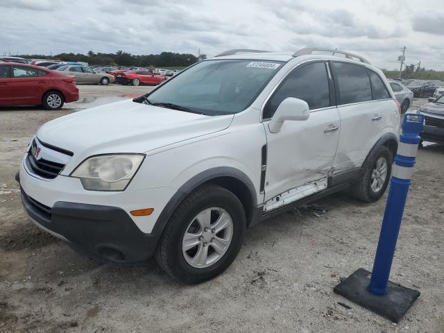 Image 1 of 2008 SATURN VUE XE 2008 with VIN 3GSCL33P58S590722