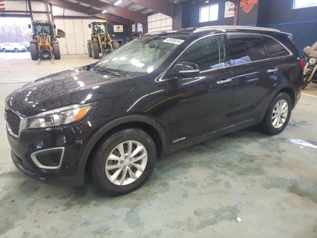 Image 1 of 2016 KIA SORENTO LX 2016 with VIN 5XYPGDA52GG137988