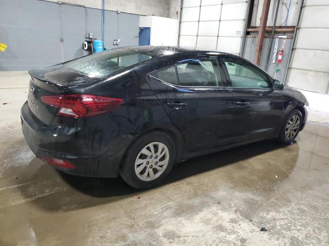 Obraz 3 z 2020 HYUNDAI ELANTRA SE 2020 z VIN 5NPD74LF6LH621805