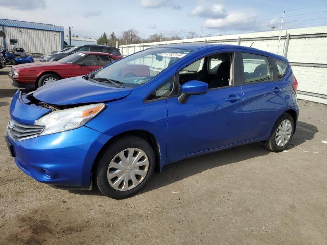 Изображение 1 2015 NISSAN VERSA NOTE S 2015 с VIN 3N1CE2CP6FL438197