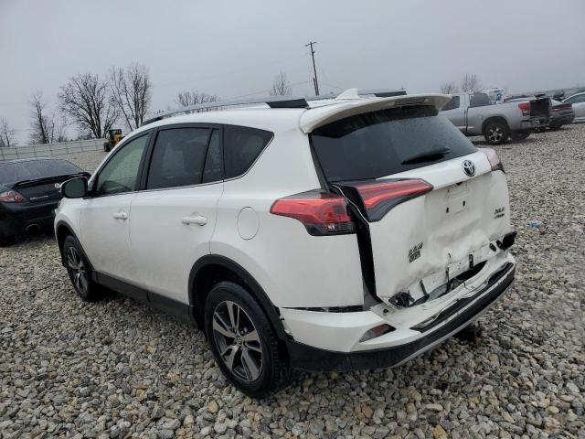 Изображение 2 2018 TOYOTA RAV4 ADVENTURE 2018 с VIN JTMRFREV4JJ202494