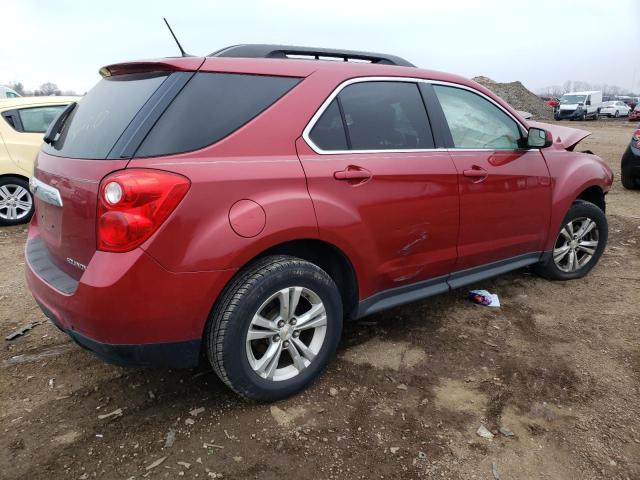 Изображение 3 2013 CHEVROLET EQUINOX LT 2013 с VIN 2GNALDEK5D1174824