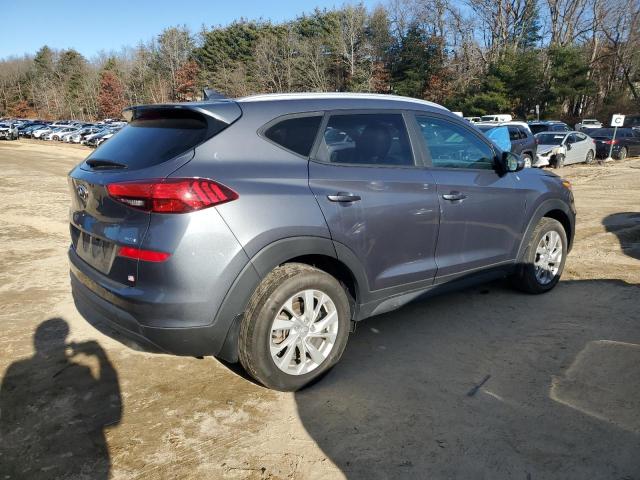 Image 3 of 2019 HYUNDAI TUCSON LIMITED 2019 with VIN KM8J3CA49KU071106