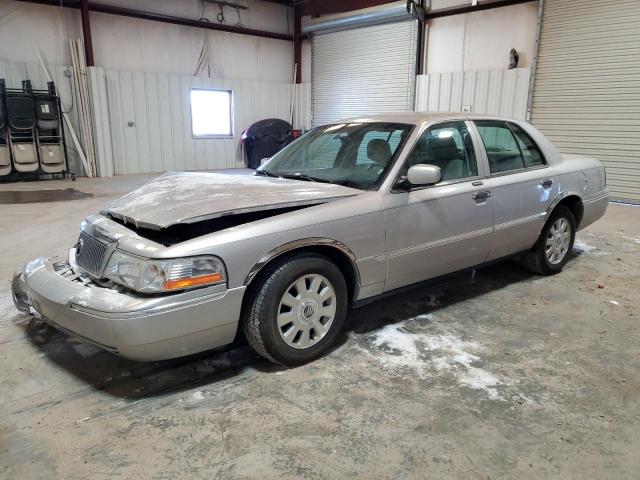 Image 1 of 2004 MERCURY GRAND MARQUIS LS 2004 with VIN 2MEFM75W04X652367