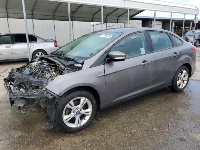 Obraz 1 z 2013 FORD FOCUS SE 2013 z VIN 1FADP3F27DL224111