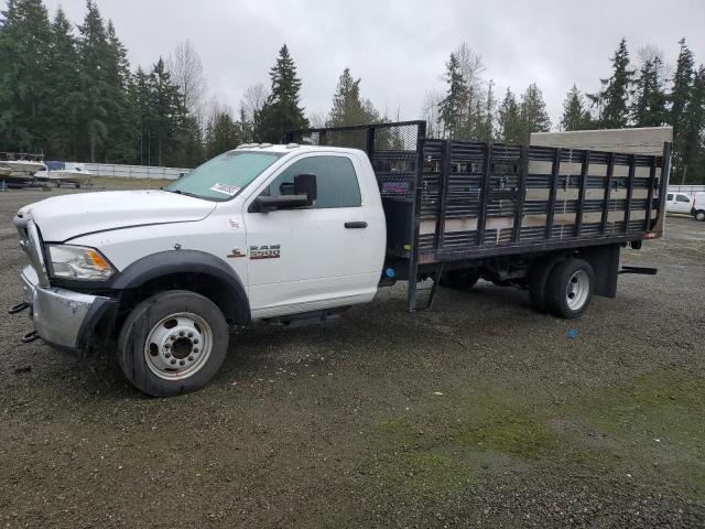 2018 RAM 5500  2018 image