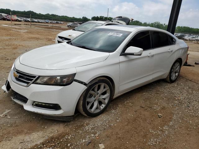 Изображение 1 2015 CHEVROLET IMPALA LT 2015 с VIN 2G1125S36F9166212
