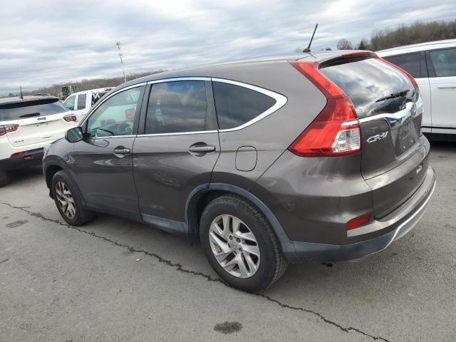 Obraz 2 z 2015 HONDA CR-V EX 2015 z VIN 2HKRM4H51FH631645