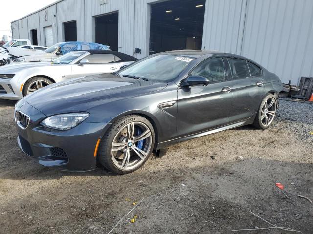2014 BMW M6 GRAN COUPE 2014 image
