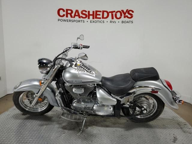 Изображение 3 2019 SUZUKI VL800 M 2019 с VIN JS1VS55A3K7100418