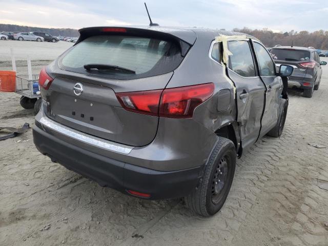 Image 3 of 2019 NISSAN ROGUE SPORT S 2019 with VIN JN1BJ1CP3KW237881
