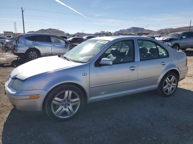 Obraz 1 z 2002 VOLKSWAGEN JETTA GLX 2002 z VIN 3VWTH69M52M168664