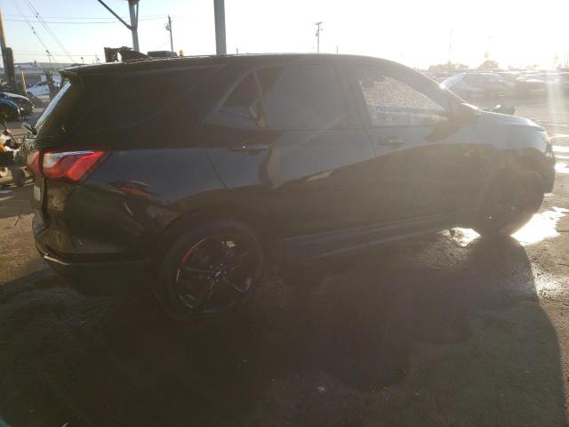 Image 3 of 2019 CHEVROLET EQUINOX LT 2019 with VIN 2GNAXLEX3K6139144