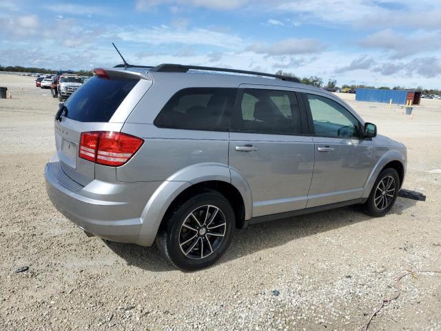 Изображение 3 2017 DODGE JOURNEY SE 2017 с VIN 3C4PDCAB2HT670149