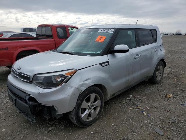 Obraz 1 z 2018 KIA SOUL  2018 z VIN KNDJN2A27J7571060