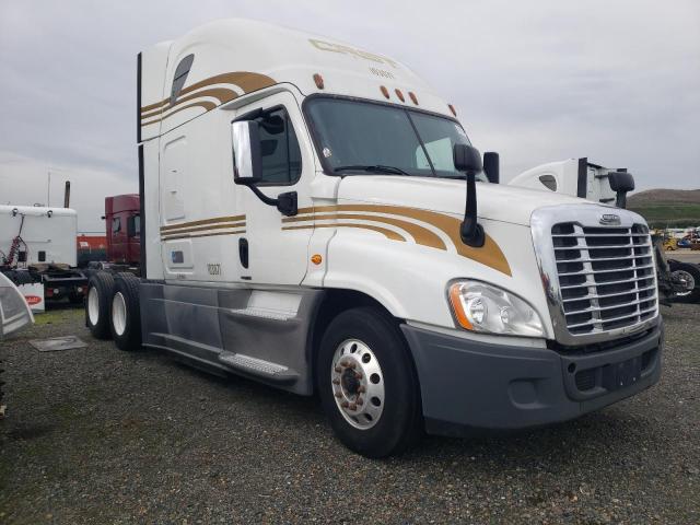 Obraz 2018 FREIGHTLINER CASCADIA 125  2018