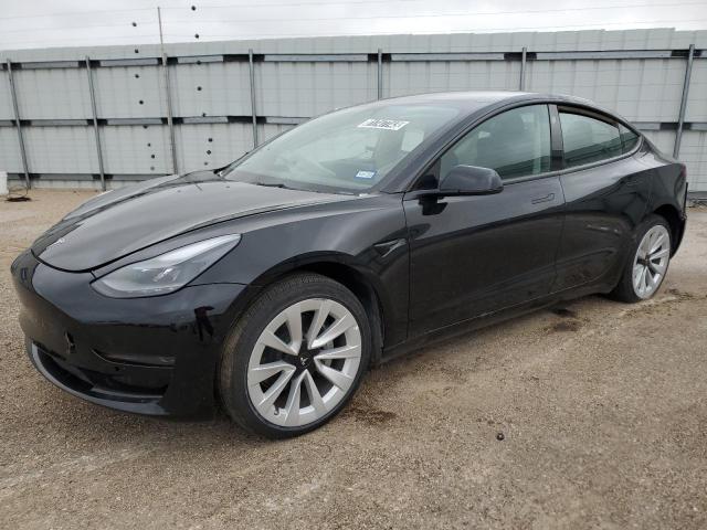 Obraz 2023 TESLA MODEL 3  2023