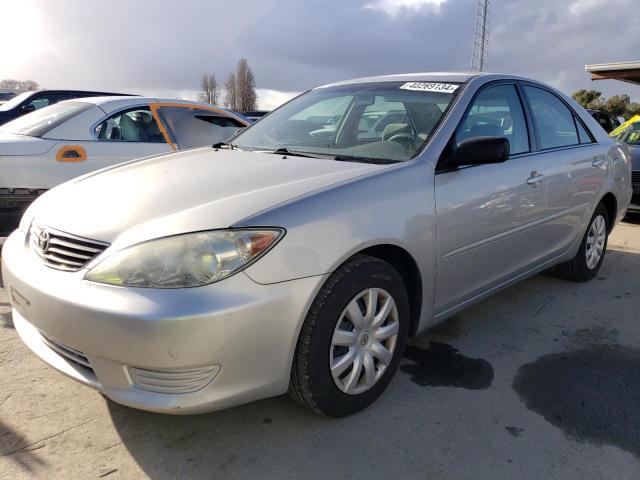 Изображение 1 2006 TOYOTA CAMRY LE 2006 с VIN 4T1BE32K66U153876