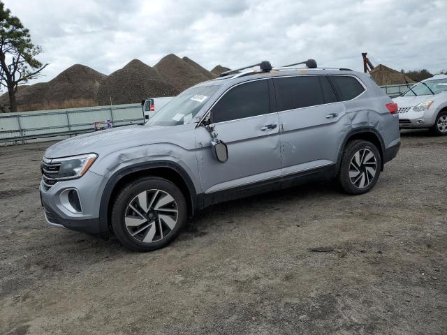 Obraz 2024 VOLKSWAGEN ATLAS SEL 2024