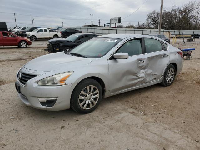 Obraz 1 z 2013 NISSAN ALTIMA 2.5 2013 z VIN 1N4AL3AP2DN424321