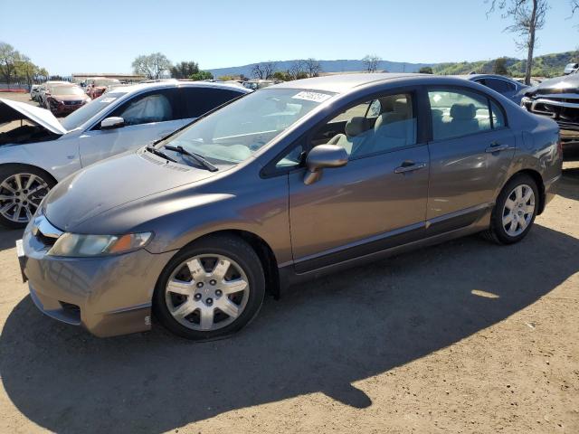 Изображение 2009 HONDA CIVIC LX 2009