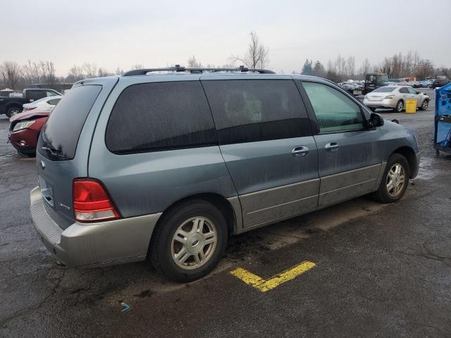 Изображение 3 2004 FORD FREESTAR LIMITED 2004 с VIN 2FMDA58214BA56613