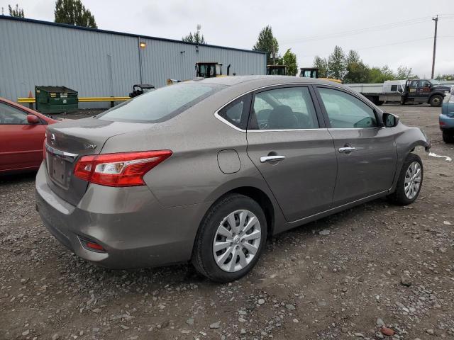 Image 3 of 2016 NISSAN SENTRA S 2016 with VIN 3N1AB7AP0GL668948