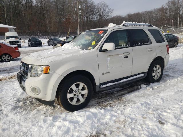 Изображение 2009 FORD ESCAPE HYBRID 2009
