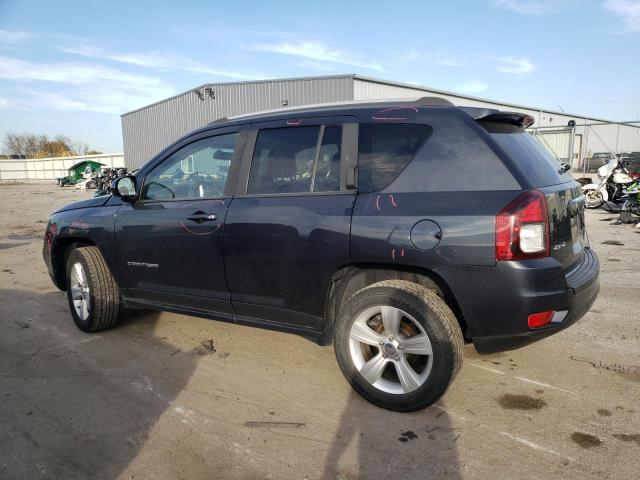 Image 2 of 2015 JEEP COMPASS LATITUDE 2015 with VIN 1C4NJDEB7FD333415