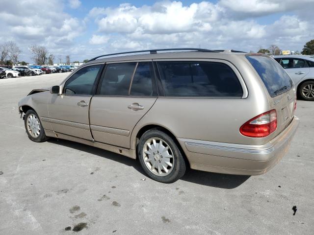 Obraz 2 z 2001 MERCEDES-BENZ E 320 2001 z VIN WDBJH65J1YB106425