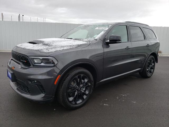 Obraz 2023 DODGE DURANGO R/T 2023