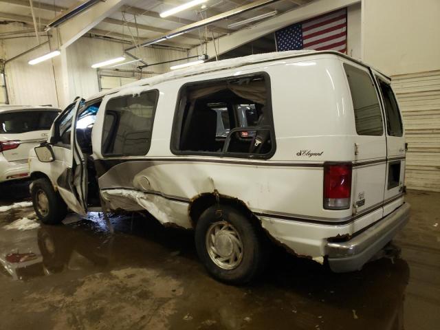 Изображение 2 1999 FORD ECONOLINE E150 VAN 1999 с VIN 1FDRE14WXXHB22689