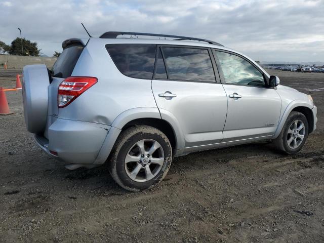 Изображение 3 2012 TOYOTA RAV4 LIMITED 2012 с VIN 2T3DK4DV7CW072158