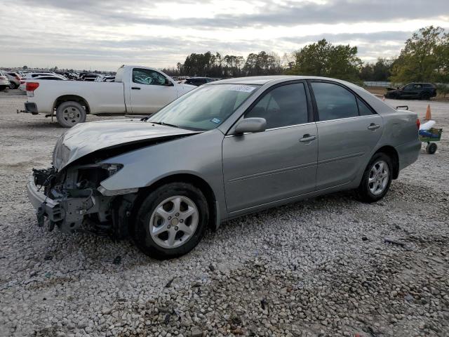 Изображение 1 2006 TOYOTA CAMRY LE 2006 с VIN JTDBE32KX63045769