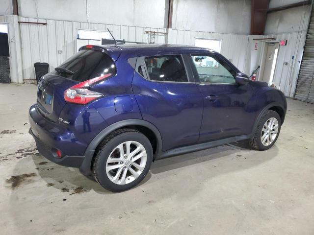 Image 3 of 2015 NISSAN JUKE S 2015 with VIN JN8AF5MV8FT565596