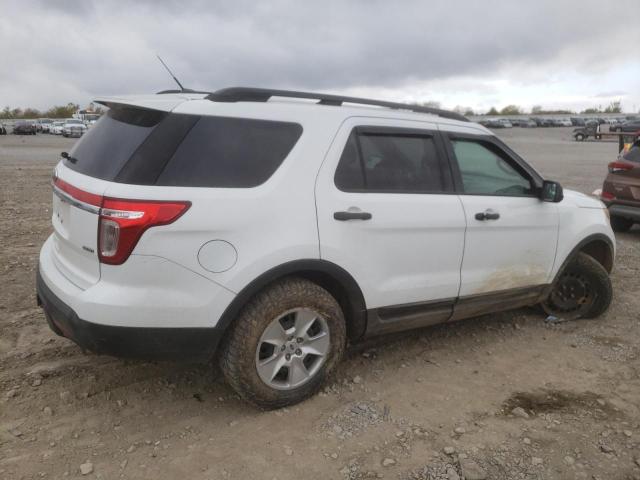 Image 3 of 2013 FORD EXPLORER  2013 with VIN 1FM5K8B89DGB37271