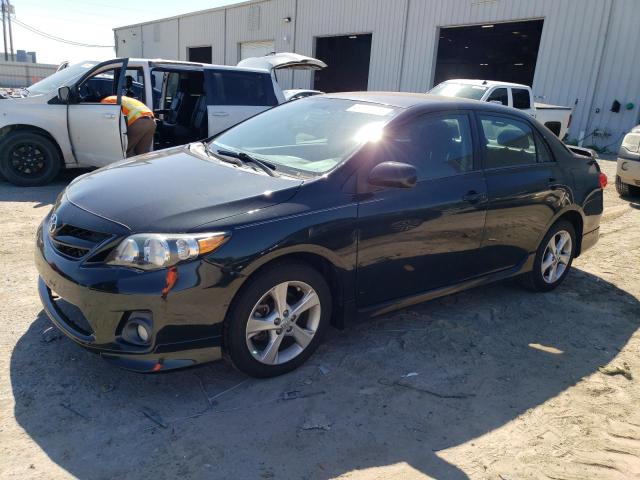 Изображение 2011 TOYOTA COROLLA BASE 2011