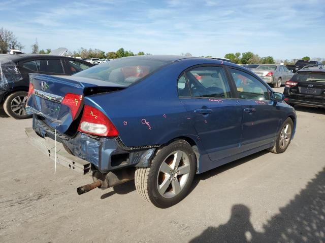 Obraz 3 z 2009 HONDA CIVIC LX-S 2009 z VIN 2HGFA16689H346476
