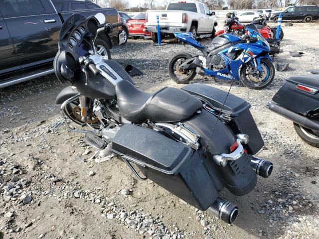 Image 3 of 2020 HARLEY-DAVIDSON FLHX  2020 with VIN 1HD1KBC1XLB624829