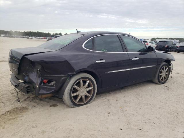 Obraz 3 z 2007 BUICK LACROSSE CXL 2007 z VIN 2G4WD582771131342