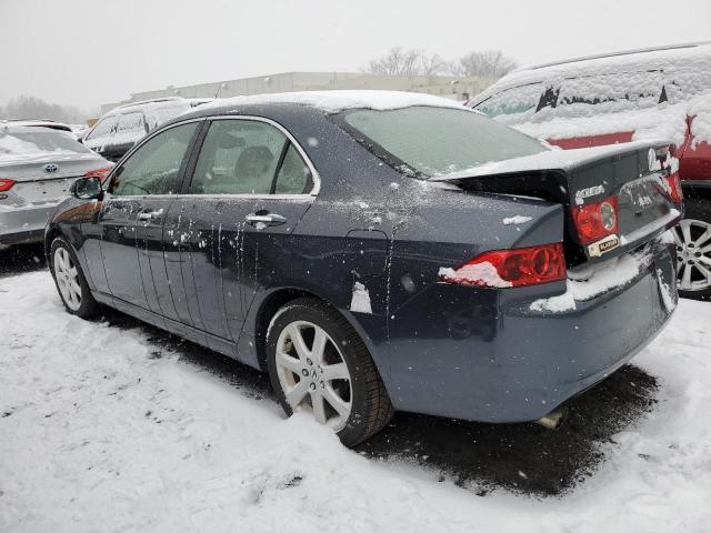 Изображение 2 2004 Acura TSX 2004 с VIN JH4CL95964C039730